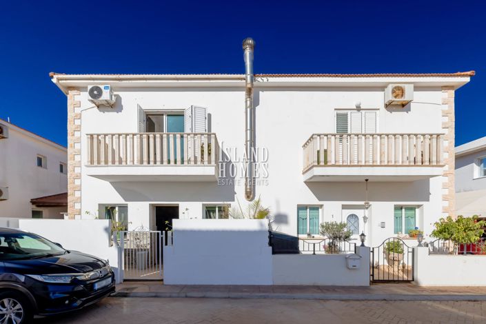 Image No.7-Jumelé de 3 chambres à vendre à Frenaros