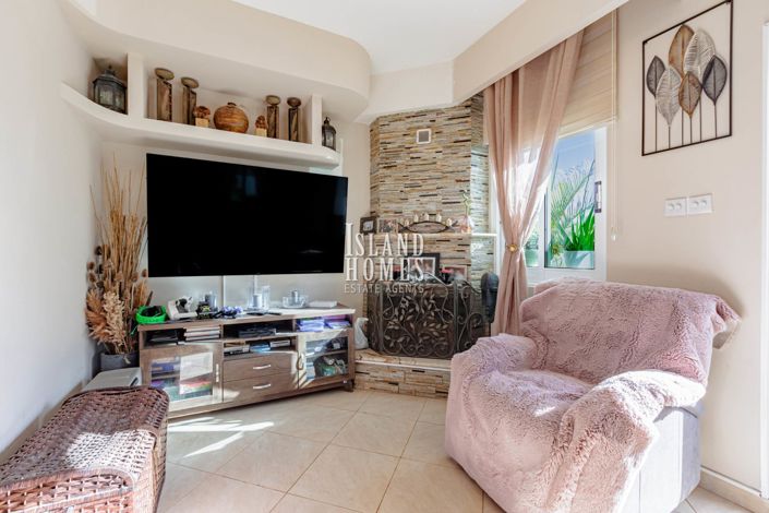 Image No.9-Jumelé de 3 chambres à vendre à Frenaros