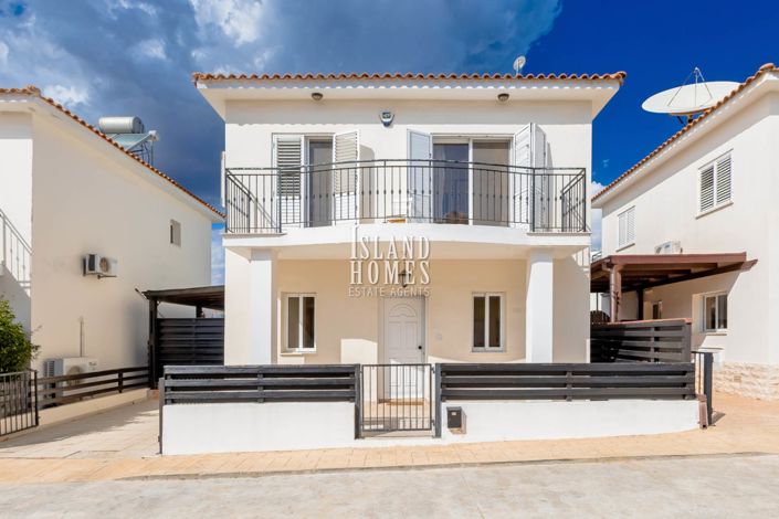 Image No.2-Villa de 3 chambres à vendre à Protaras