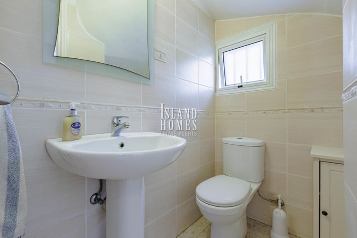 Image No.14-Villa de 3 chambres à vendre à Protaras