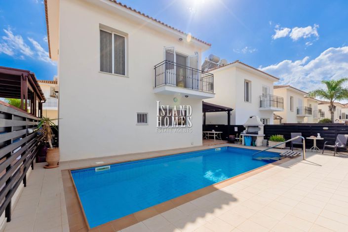 Image No.19-Villa de 3 chambres à vendre à Protaras