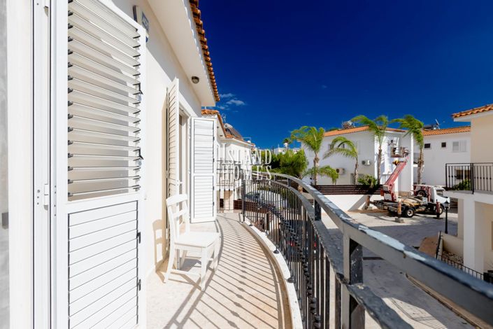 Image No.23-Villa de 3 chambres à vendre à Protaras