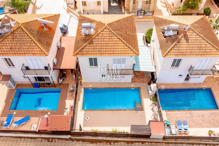 Image No.24-Villa de 3 chambres à vendre à Protaras