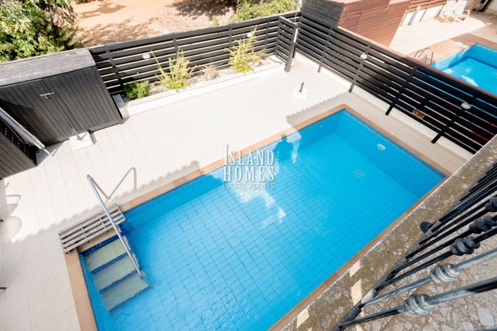 Image No.29-Villa de 3 chambres à vendre à Protaras