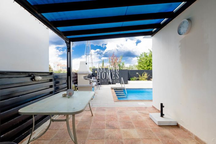 Image No.30-Villa de 3 chambres à vendre à Protaras