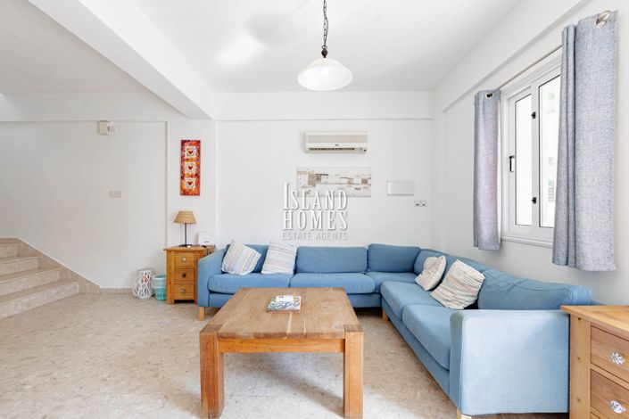 Image No.5-Villa de 3 chambres à vendre à Protaras