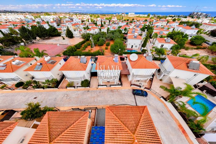 Image No.7-Villa de 3 chambres à vendre à Protaras