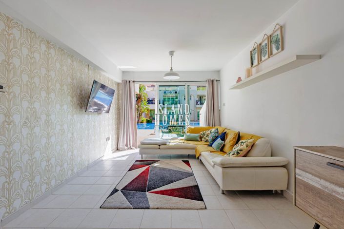 Image No.11-Appartement de 2 chambres à vendre à Sotira