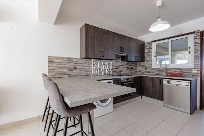 Image No.12-Appartement de 2 chambres à vendre à Sotira