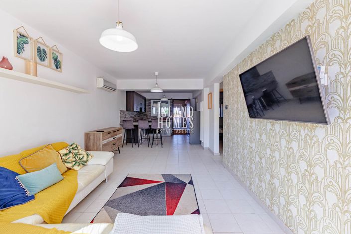 Image No.13-Appartement de 2 chambres à vendre à Sotira