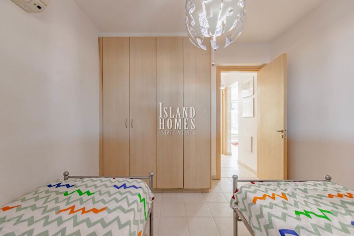 Image No.20-Appartement de 2 chambres à vendre à Sotira