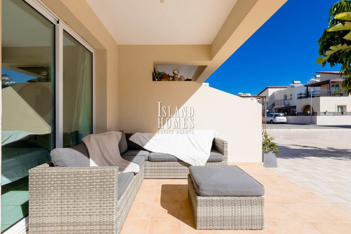 Image No.22-Appartement de 2 chambres à vendre à Sotira