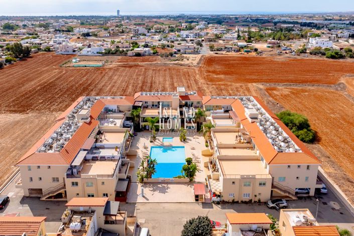 Image No.23-Appartement de 2 chambres à vendre à Sotira