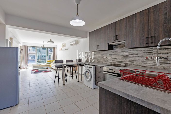 Image No.4-Appartement de 2 chambres à vendre à Sotira