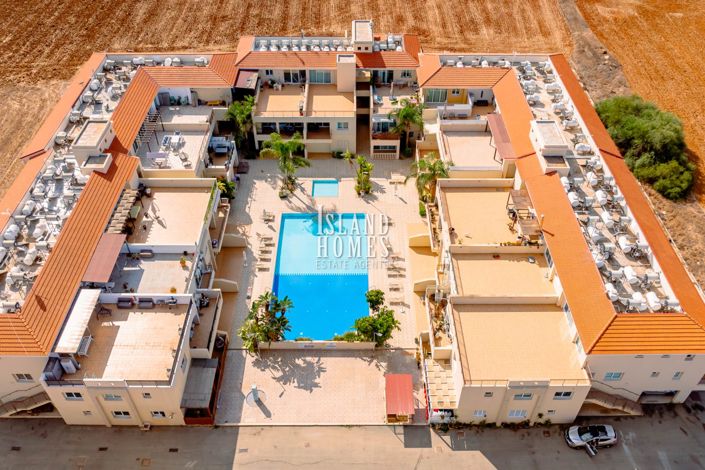 Image No.7-Appartement de 2 chambres à vendre à Sotira