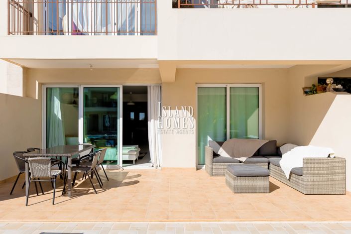 Image No.8-Appartement de 2 chambres à vendre à Sotira