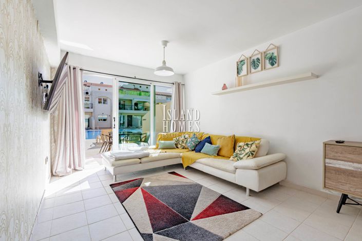 Image No.10-Appartement de 2 chambres à vendre à Sotira