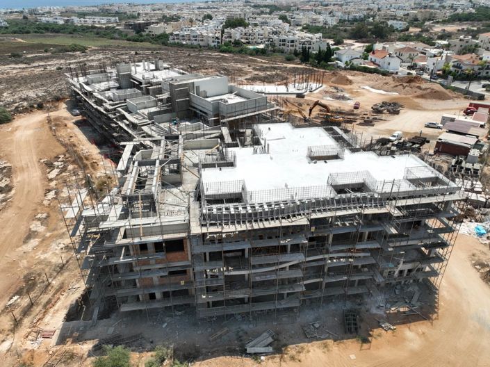 Image No.3-Appartement de 1 chambre à vendre à Kapparis