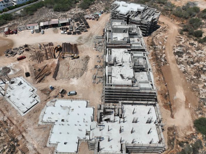 Image No.8-Appartement de 1 chambre à vendre à Kapparis