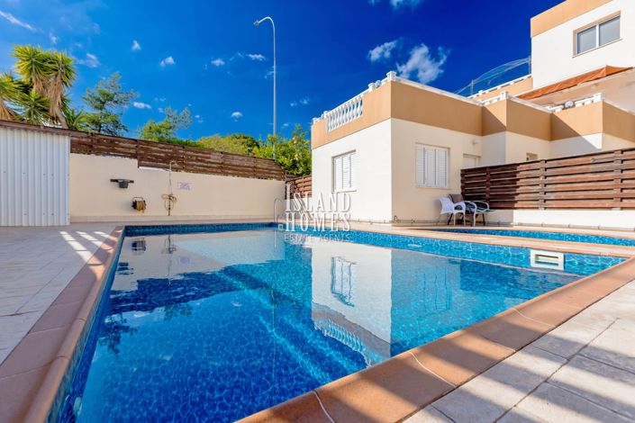 Image No.13-Appartement de 2 chambres à vendre à Kapparis