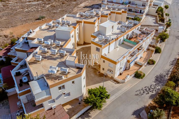 Image No.16-Appartement de 2 chambres à vendre à Kapparis