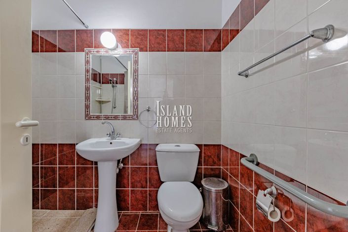 Image No.17-Appartement de 2 chambres à vendre à Kapparis