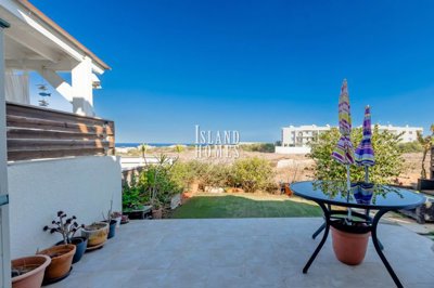 Island Homes Cyprus most sold property