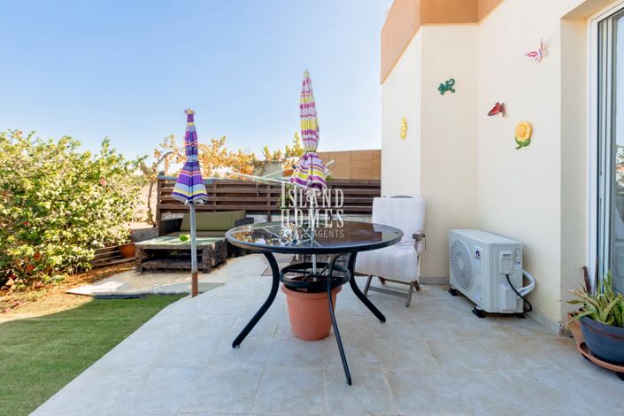 Image No.21-Appartement de 2 chambres à vendre à Kapparis