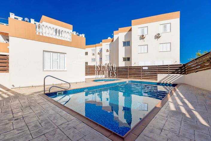 Image No.22-Appartement de 2 chambres à vendre à Kapparis