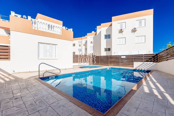 Image No.7-Appartement de 2 chambres à vendre à Kapparis