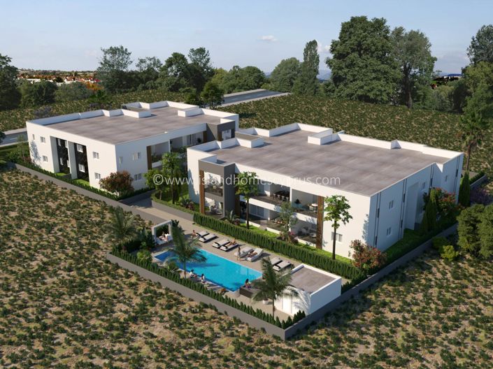 Image No.2-2 Bed Apartment for sale