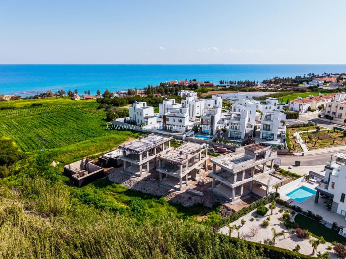 Image No.11-Villa / Détaché de 4 chambres à vendre à Kapparis