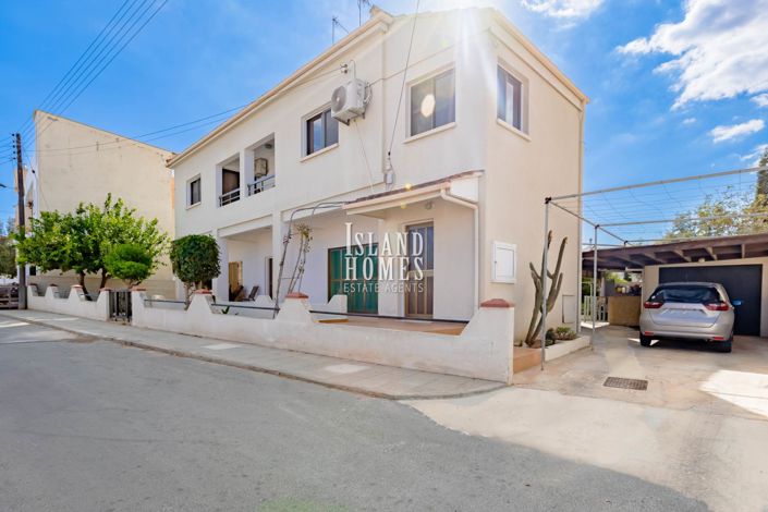 Image No.20-Maison de 5 chambres à vendre à Deryneia