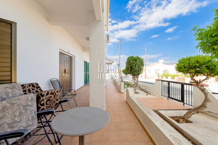 Image No.36-Maison de 5 chambres à vendre à Deryneia