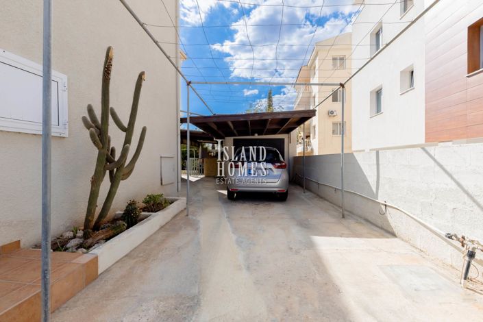 Image No.43-Maison de 5 chambres à vendre à Deryneia