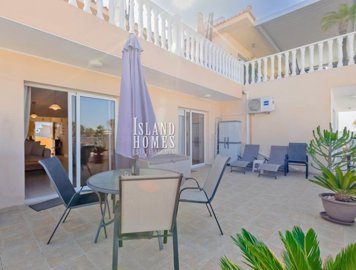 1 - Ayia Napa, Appartement