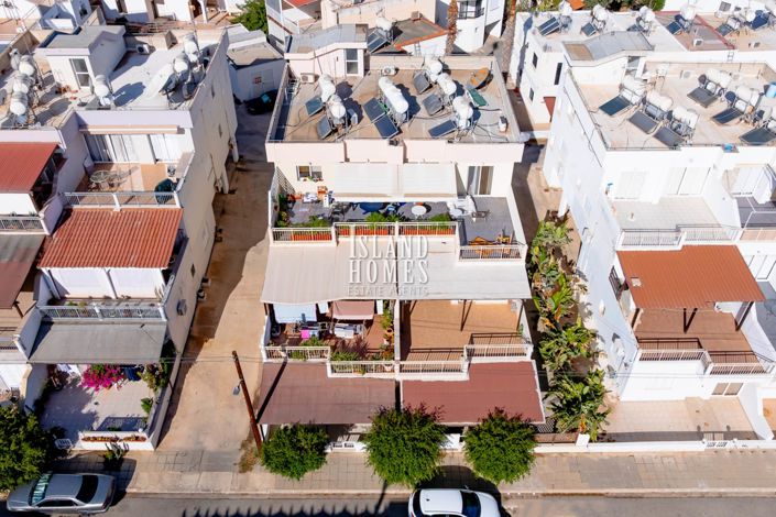 Image No.21-Appartement de 2 chambres à vendre à Kapparis