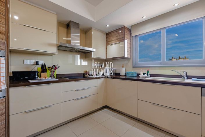 Image No.11-Appartement de 3 chambres à vendre à Frenaros