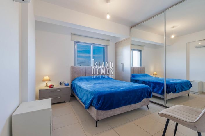 Image No.19-Appartement de 3 chambres à vendre à Frenaros