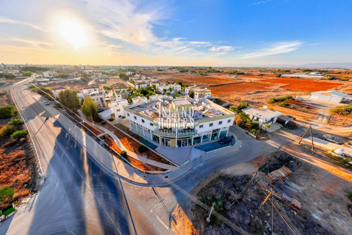 Image No.7-Appartement de 3 chambres à vendre à Frenaros