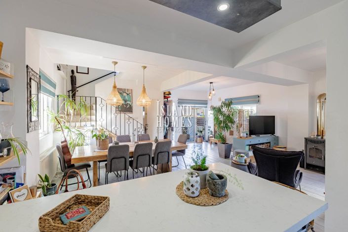 Image No.15-Villa / Détaché de 3 chambres à vendre à Ayia Triada