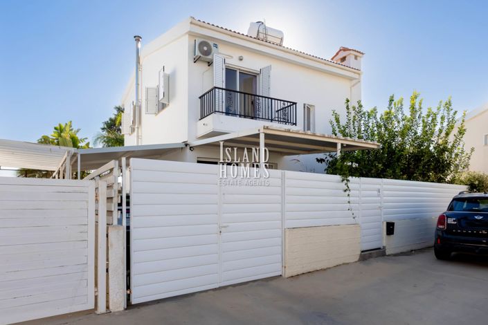 Image No.16-Villa / Détaché de 3 chambres à vendre à Ayia Triada