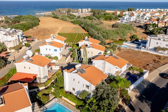 Image No.3-Villa / Détaché de 3 chambres à vendre à Ayia Triada