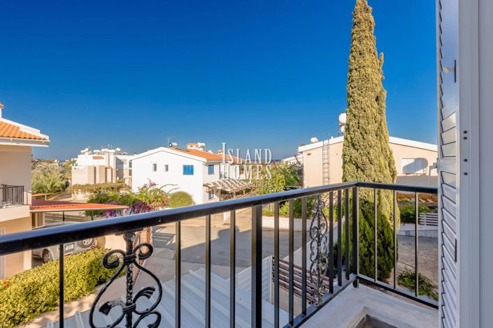 Image No.23-Villa / Détaché de 3 chambres à vendre à Ayia Triada