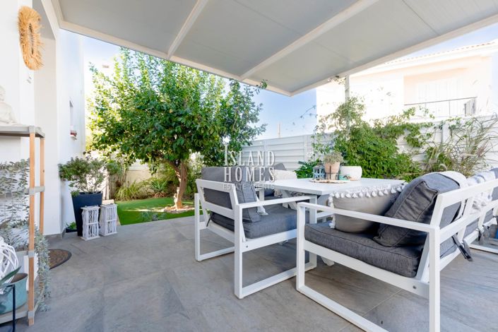 Image No.5-Villa / Détaché de 3 chambres à vendre à Ayia Triada