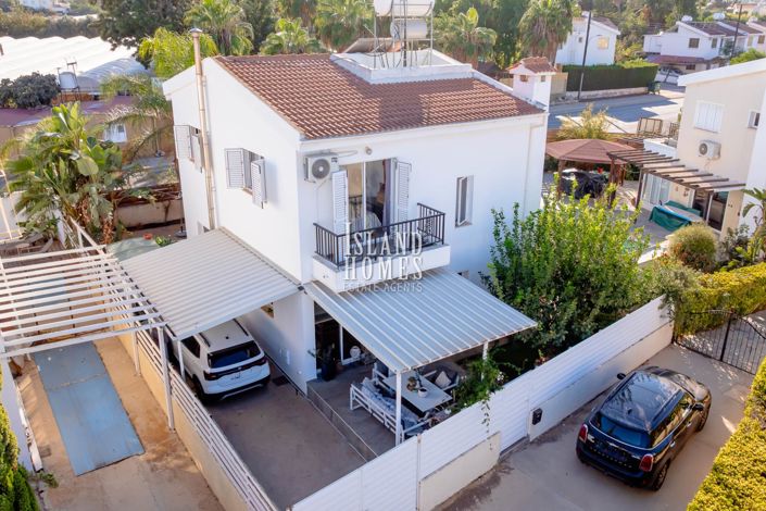 Image No.7-Villa / Détaché de 3 chambres à vendre à Ayia Triada