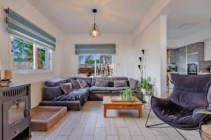 Image No.10-Villa / Détaché de 3 chambres à vendre à Ayia Triada