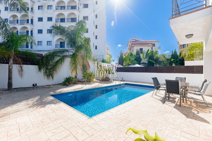 Image No.14-Villa de 3 chambres à vendre à Pernera