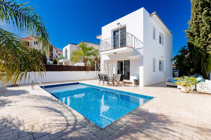 Image No.15-Villa de 3 chambres à vendre à Pernera