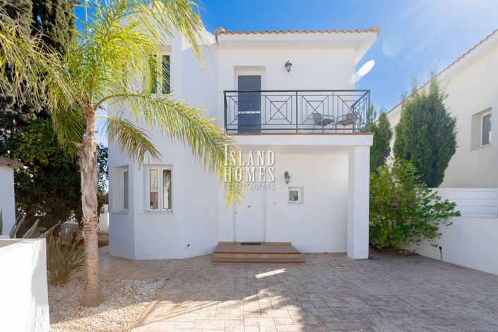 Image No.4-Villa de 3 chambres à vendre à Pernera